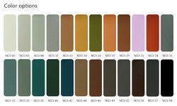 Bar Bistro Restaurant Dining Table And Chairs 200cm 240CM For 4 Person