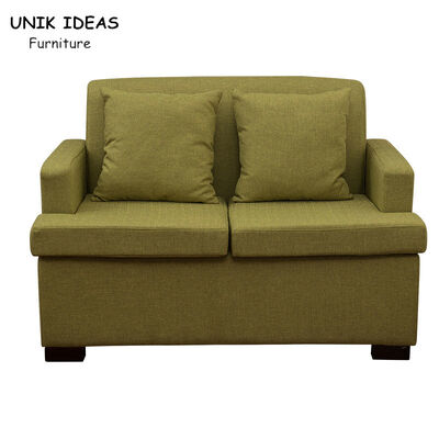 2 Seater Commercial Booth Seating For Home Kitchen Restaurant 120x60x75CM