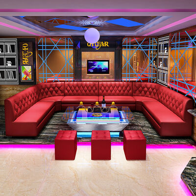 Goede prijs Hotel Lounge Ruimte Circulaire Divan Afdeling Villa Ruimte Divan Senior Hotel Club Divan online