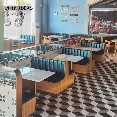 Goede prijs Meubelsets Bankstel Zitplaatsen Café Fastfood Ontwerp en Tafel Groothandel Restaurantset online