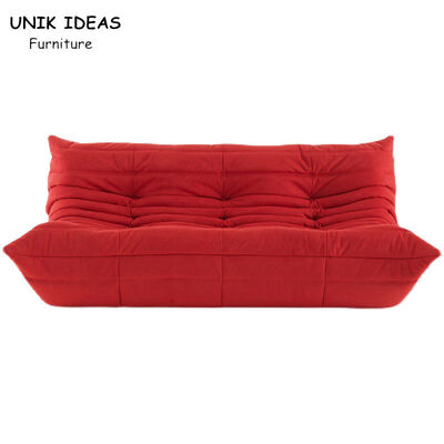 Goede prijs 90 Duim8x10 Woonkamer Sectioneel Sofa Furniture With Recliners Lazy Groot Bean Bag Chair online