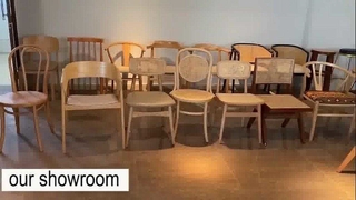 Oplossingen voor restaurantmeubilair